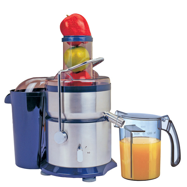Соковыжиматель универсальный STARFOOD S-800, фото 1