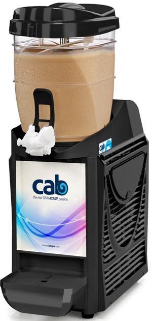 ГРАНИТОР CAB BLAZE MAXI 1 ЧЕРНЫЙ 1Х5,5Л, фото 1