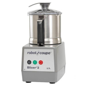 БЛИКСЕР ROBOT COUPE 3 - фото 1 - id-p114770036