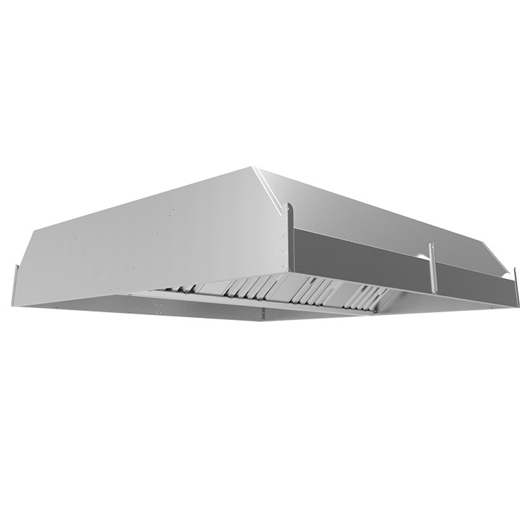 ЗОНТ ВЫТЯЖНОЙ ЦЕНТРАЛЬНЫЙ ЗЦВ-90/160, фото 1