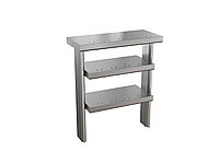 ПОЛКА 3-Х ЯРУСНАЯ KAYMAN PRESTO П-3. 700-02