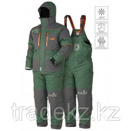 Костюм зимний для охоты и рыбалки Norfin Discovery 3 (-35°C), размер S