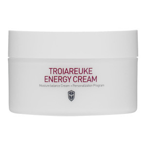 Troiureake Energy Cream - Крем универсальный "Энергия клеток"