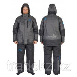 Norfin APEX 2 FLT (-25°C) қалқымалы балық аулау костюмі, лшемі M - фото 2 - id-p114779598