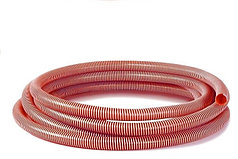 Рукав всасывающий ШВ-6/38 (d.38 мм,6 метров)