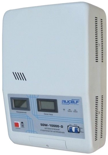 Стабилизатор Rucelf SDW-10000 - фото 1 - id-p114779669