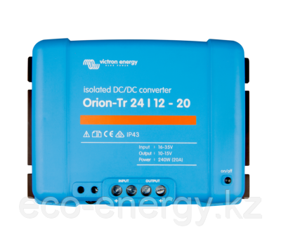 Orion-Tr 24/48-6A (280W)