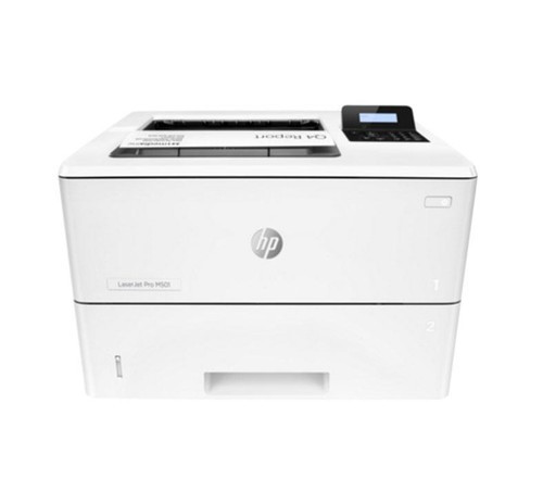 Принтер HP Europe LaserJet Pro M501dn (J8H61A) - фото 1 - id-p114779935