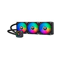 Кулер с водяным охлаждением Thermaltake TH420 ARGB SyncAll-In-One Liquid Cooler CL-W376-PL14SW-A