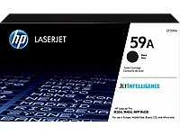 Картридж HP CF259A Black 59A