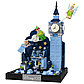 LEGO: Полет Питера Пэна и Венди над Лондоном  Disney 43232, фото 2