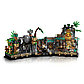 LEGO: Храм Золотого Идола Indiana Jones 77015, фото 10