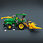 LEGO: Кормоуборочный комбайн John Deere 9700 Technic 42168, фото 7