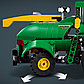 LEGO: Кормоуборочный комбайн John Deere 9700 Technic 42168, фото 8