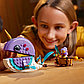 LEGO: Воздушный шар Нарвал Иззи DREAMZzz 71472, фото 7