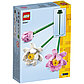 LEGO: Цветы лотоса Iconic 40647, фото 4