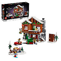 LEGO: Альпийский домик Icons 10325