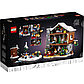 LEGO: Альпийский домик Icons 10325, фото 3