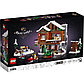 LEGO: Альпийский домик Icons 10325, фото 4