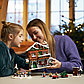 LEGO: Альпийский домик Icons 10325, фото 5