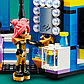 LEGO: Музыкальное шоу талантов в Хартлейк-Сити Friends 42616, фото 9