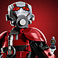 LEGO: Сборная фигурка Человека-муравья Super Heroes 76256, фото 10