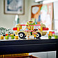 LEGO: Фудтрак с ход-догами Friends 42633, фото 2