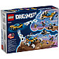 LEGO: Космический багги мистера Оза DREAMZzz: 71475, фото 3