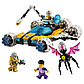 LEGO: Космический багги мистера Оза DREAMZzz: 71475, фото 5