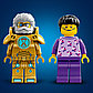 LEGO: Космический багги мистера Оза DREAMZzz: 71475, фото 10