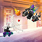 LEGO: Автомобиль Человека-Паука Marvel 76279, фото 10