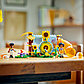 LEGO: Игровая площадка для хомячков Friends 42601, фото 8
