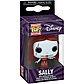 Funko: The Nightmare Before Christmas. Брелок POP Keychain: Formal Sally, фото 2