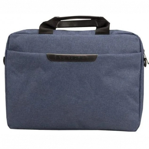 PortCase KCB-164 Blue сумка для ноутбука (KCB-164 Blue) - фото 1 - id-p114780524