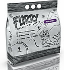 Furry, впитывающий силикагелевый наполнитель с ароматом лаванды, 4л