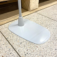 Подставка пластиковая универсальная BASE-PL, цвет серый