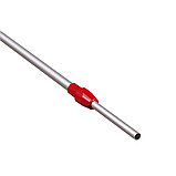 Трубка алюминиевая телескопическая TEL-ALUTUBE 350-550 мм, фото 5