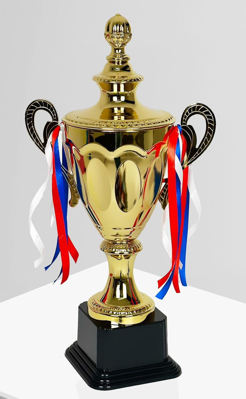 Кубок 2082B    48см