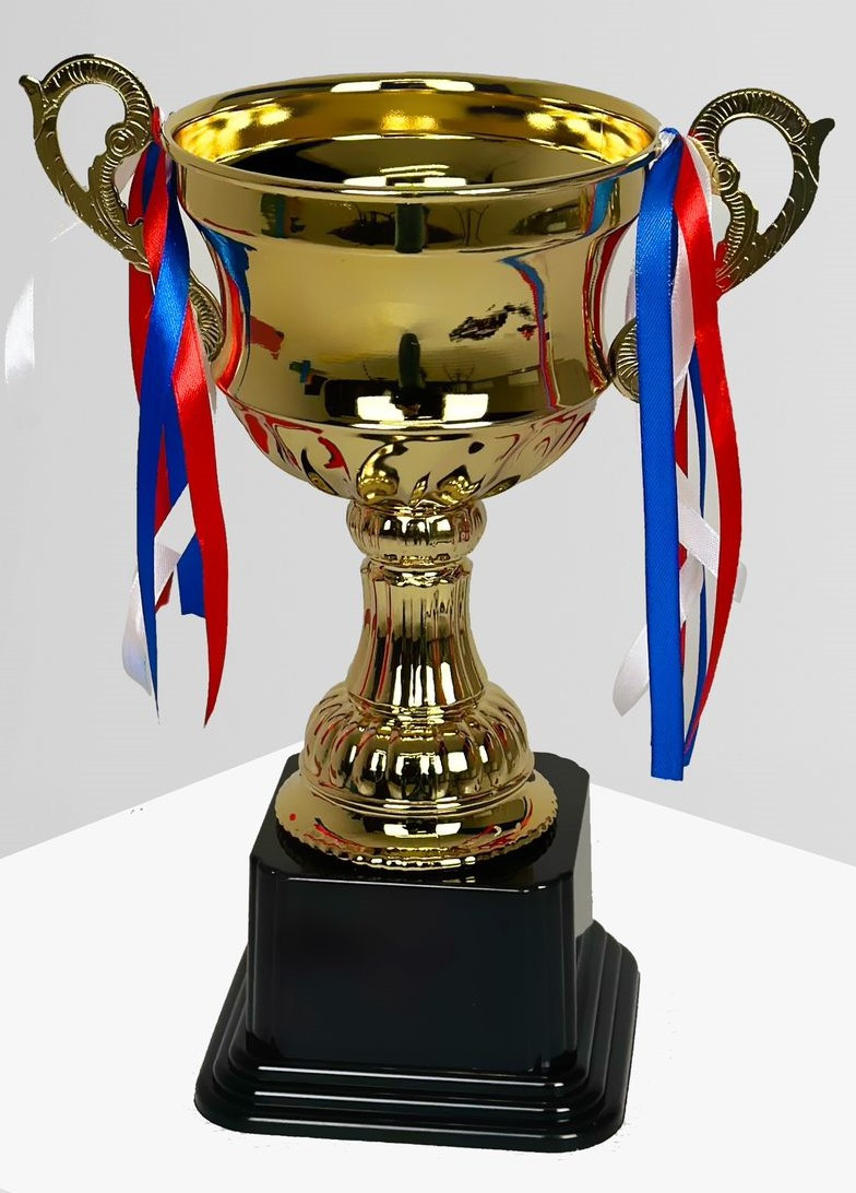 Кубок 603D   24см