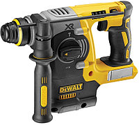 Бесщеточный перфоратор SDS+, 18В XR, 2.1Дж, б/бат DeWalt DCH273N