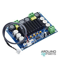 Двухканальный стерео усилитель TPA3116D2