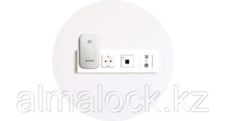 Wi-Fi шлюз для соединения с умным замком Philips DDA1110WW/97 - фото 5 - id-p106721633