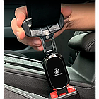 Заглушка, фиксатор ремня безопасности с гнездом Volkswagen, фото 3