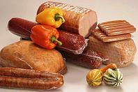 Вакуумный пакет 25*35см гладкий для продуктов