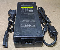 Блок питания DC12V(10A) внешний в пластиковом корпусе