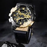 Часы Casio / Парная серия. G-Shock, фото 4