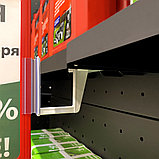 Комплект на магните MAG-FLEX-PF с рамкой PF-A5, фото 3