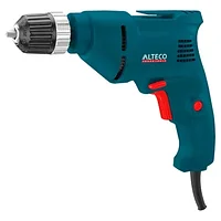 Дрель сетевая ALTECO D 450-10