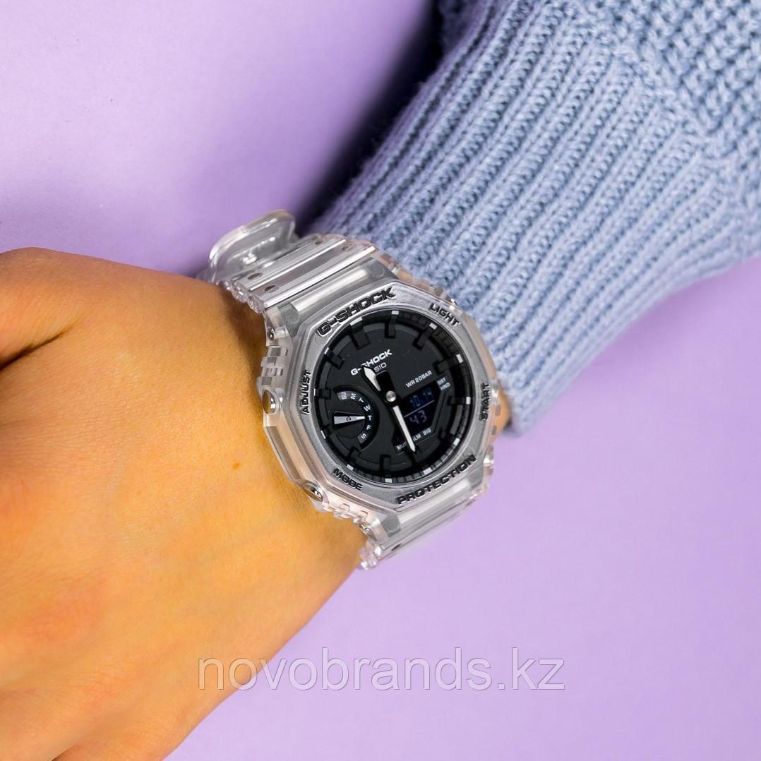 Часы Casio / Парная серия. G-Shock - фото 2 - id-p114782795