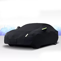 Тент-чехол от дождя и снега, Zeekr 001